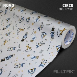 ALLTAK DECOR CIRCO 1,22