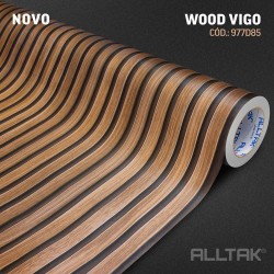 ALLTAK DECOR WOOD VIGO 1.22