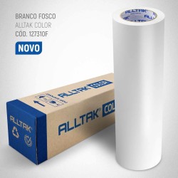 ALLTAK DECOR METRO BRANCO FOSCO 1.22