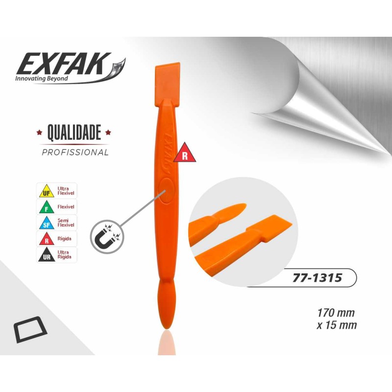 HASTE DE ENVELOPAMENTO 77-1315 EXFAK