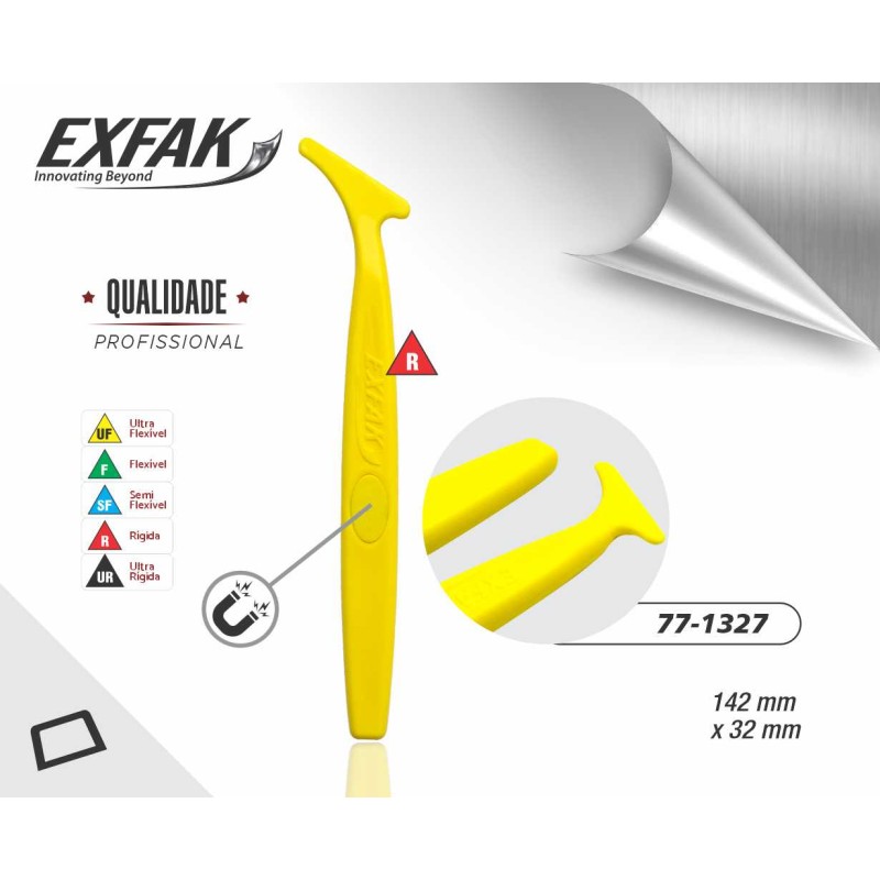 HASTE DE ENVELOPAMENTO 77-1327 EXFAK