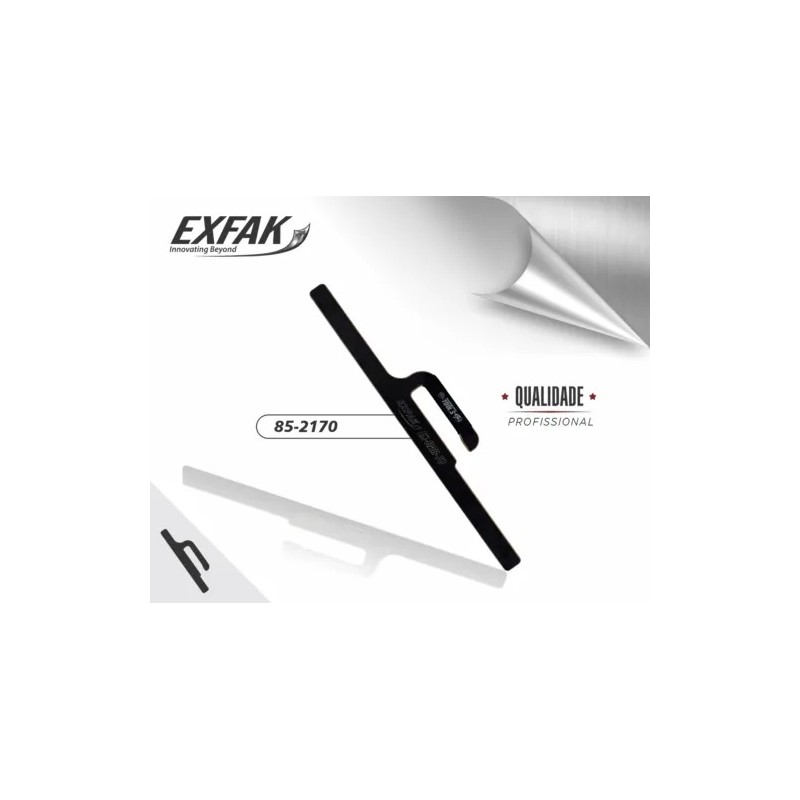 ESPATULA PROF EX BAR 70CM 85-2170-1 EXFAK