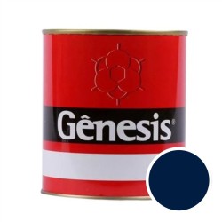 VINILICA BRILHANTE AZUL MEDIO GENESIS 1KG