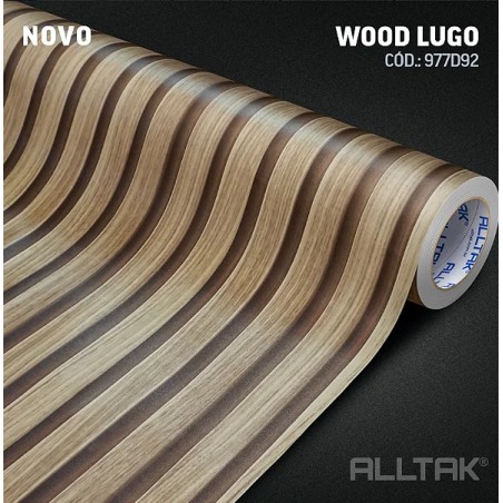 ALLTAK DECOR WOOD LUGO 1.22