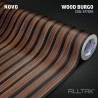 ALLTAK DECOR WOOD BURGO 1.22