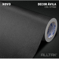 ALLTAK DECOR WOOD AVILA 1.22