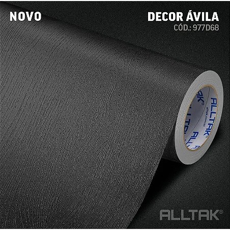 ALLTAK DECOR WOOD AVILA 1.22