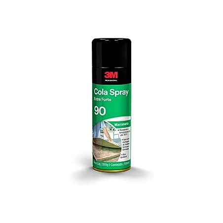 COLA SPRAY 3M 90 330GR