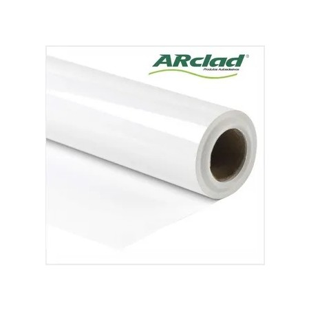 ADESIVO ARFLEX BRANCO BRILHO 120G 1,27