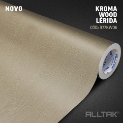 ALLTAK DECOR KROMA WOOD LERIDA 1.22