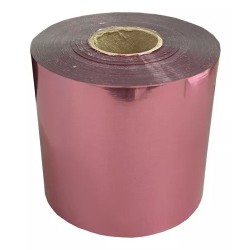 FITA HOT STAMP ALLEN FOIL HH-138-A ROSA CLARO