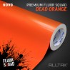 ALLTAK PREMIUM FLUOR SQUAD DEAD ORANGE 1.22