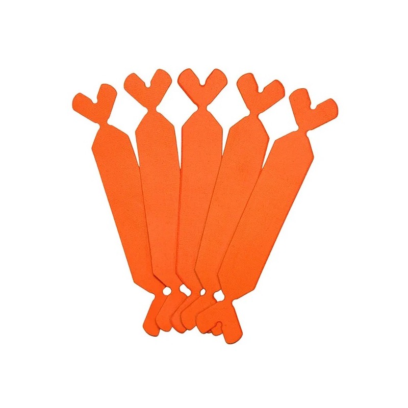 BUFFER BUFFER ORANGE DOUBLE 20CM 1024.0