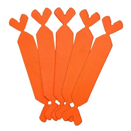 BUFFER BUFFER ORANGE DOUBLE 20CM 1024.0