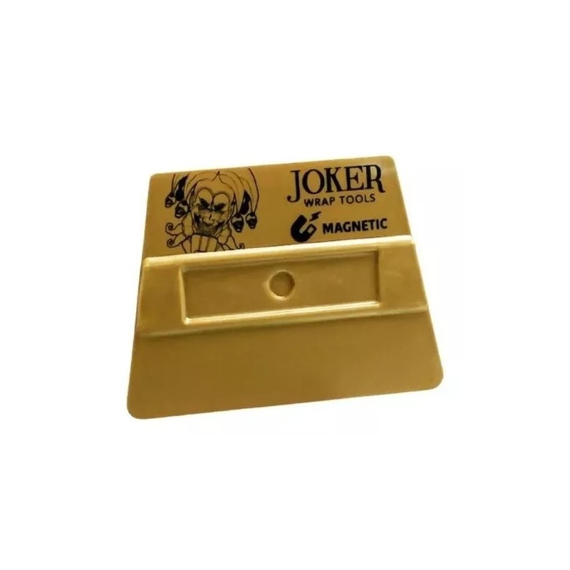 ESPATULA MAG TRAPEZIO GOLD JOKER 3080