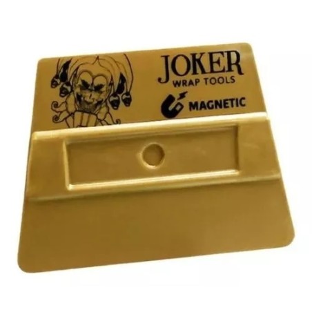 ESPATULA MAG TRAPEZIO GOLD JOKER 3080