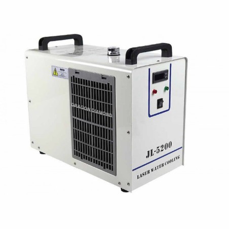 CHILLER - 5200 220V COM IPI 3.25%