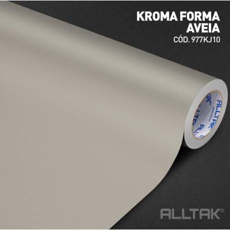 ALLTAK DECOR KROMA FORMA AVEIA 1,22