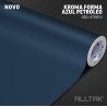 ALLTAK DECOR KROMA FORMA AZUL PETROLEO 1.22