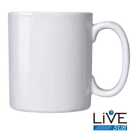 CANECA LIVE SUB SUPER QUALITY 325ML