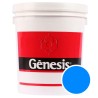 HIDROCRYL FLUORESCENTE AZUL GÊNESIS 250ML