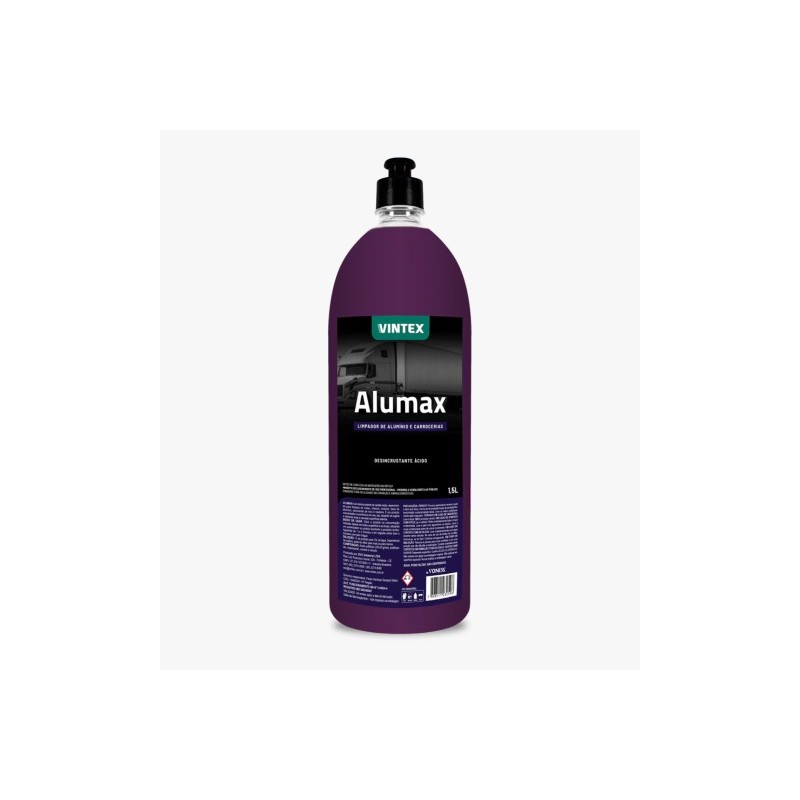 ALUMAX 1,5 L