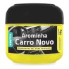 AROMINHA GEL CARRO NOVO 60G