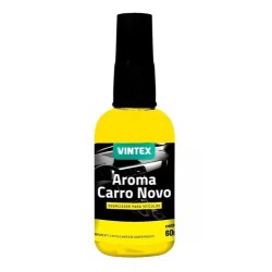 AROMINHA SPRAY CARRO NOVO 60ML