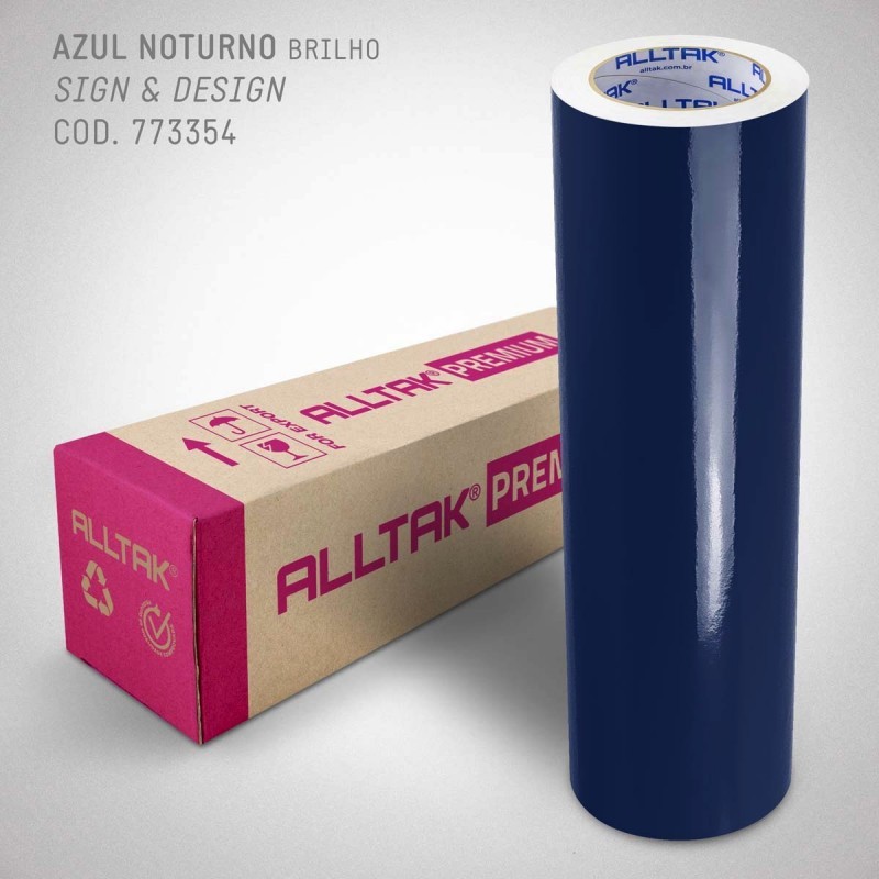 ALLTAK PREMIUM AZUL NOTURNO 1,22