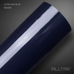 ALLTAK TUNING ULTRA SEA BLUE 1.38