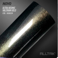 ALLTAK TUNING ULTRA KOSMIC VALERIAN GOLD 1.38