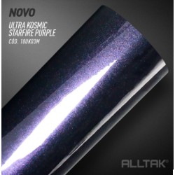 ALLTAK TUNING ULTRA KOSMIC STARFIRE PURPLE 1.38