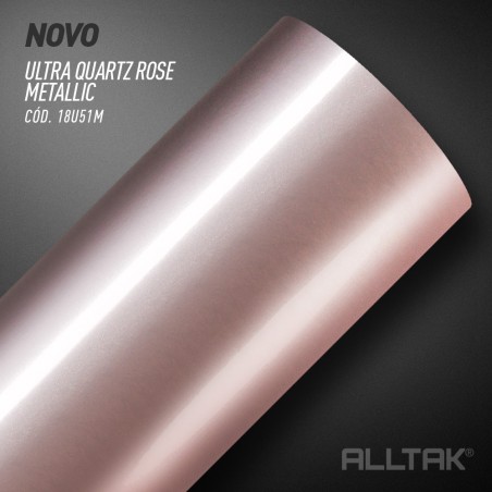 ALLTAK TUNING ULTRA QUARTZ ROSE METALLIC 1.38