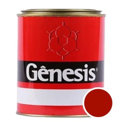 SERIBRILL VERMELHO VIVO GENESIS 1KG