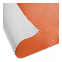 LONA TOLDO LARANJA FG 1,40