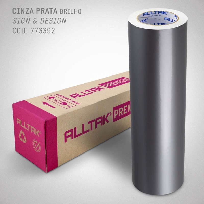 ALLTAK PREMIUM PRATA 1.22