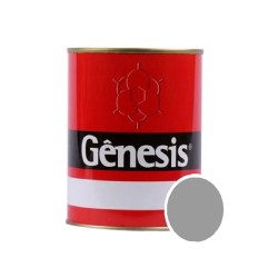 VINILICA METALIZADA PRATA GENESIS 1KG