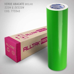 ALLTAK PREMIUM VERDE ABACATE 1.22