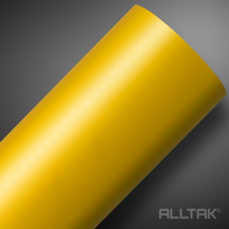 ALLTAK TUNING SATIN YELLOW 1,38