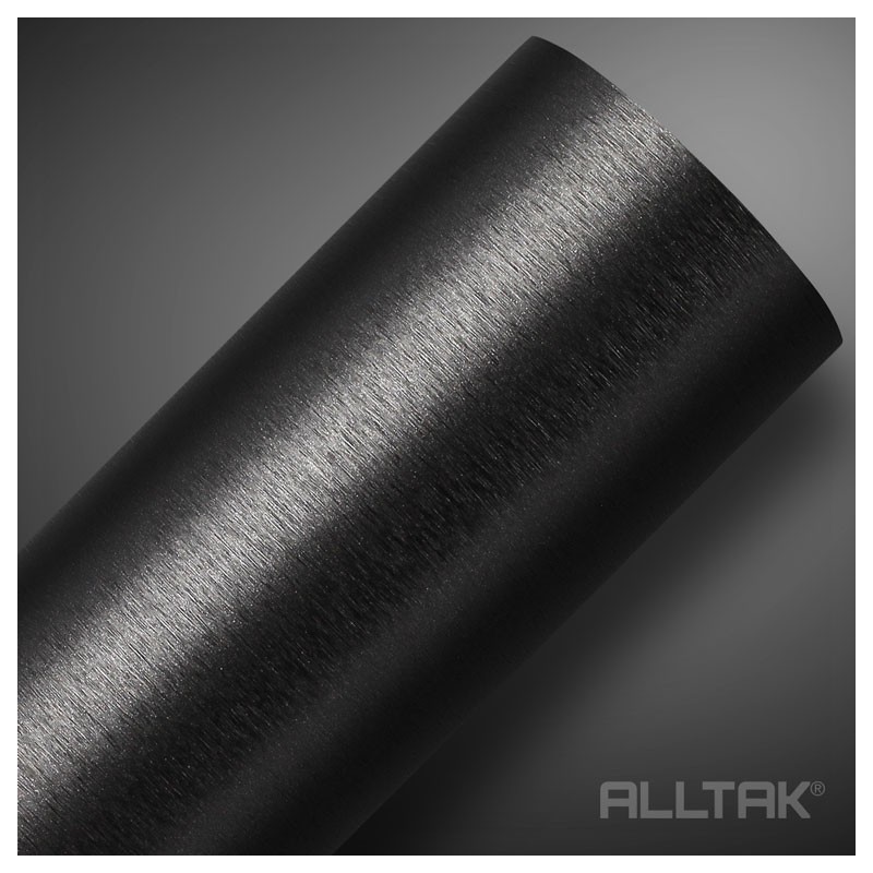 ALLTAK TUNING BRUSHED PRETO 1,38