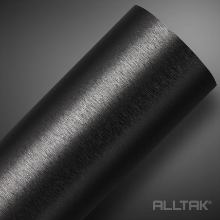 ALLTAK TUNING BRUSHED PRETO 1,38