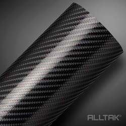 ALLTAK TUNING CARBON 4D BLACK 1,50