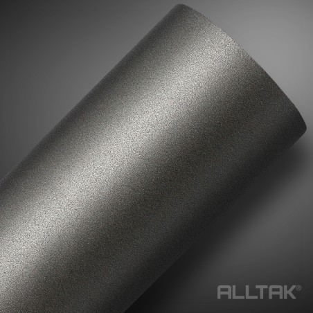 ALLTAK TUNING JATEADO GRAFITE METALICO  1,38