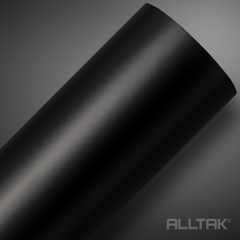 ALLTAK TUNING SATIN PRETO