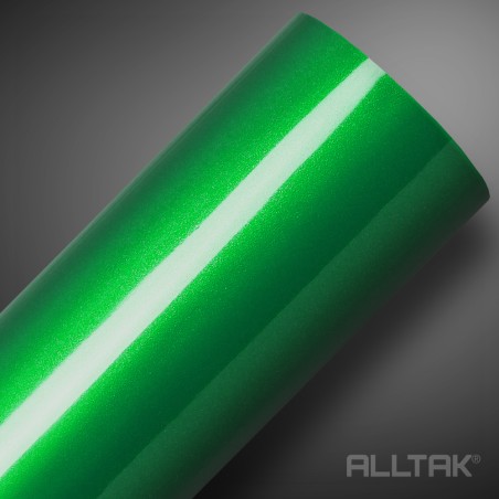 ALLTAK TUNING ULTRA GREEN METALLIC 1.38