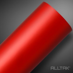 ALLTA TUNING SATIN RED 1.38