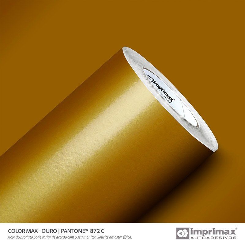 COLOR MAX OURO 1,00M