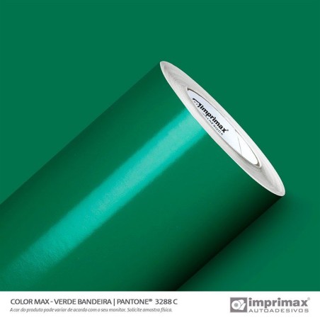 COLOR MAX VERDE BANDEIRA 1,00M