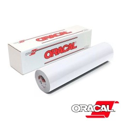 ORACAL 651 BRANCO 10 1,26