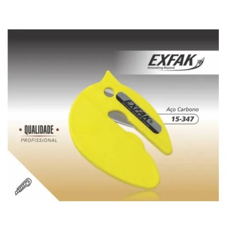 CORTADOR DE LINER AMARELO 15-347 ARR EXFAK